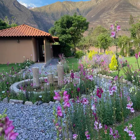 Petite Marie Casona Boutique Bed & Breakfast