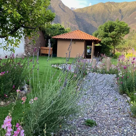 Petite Marie Casona Boutique