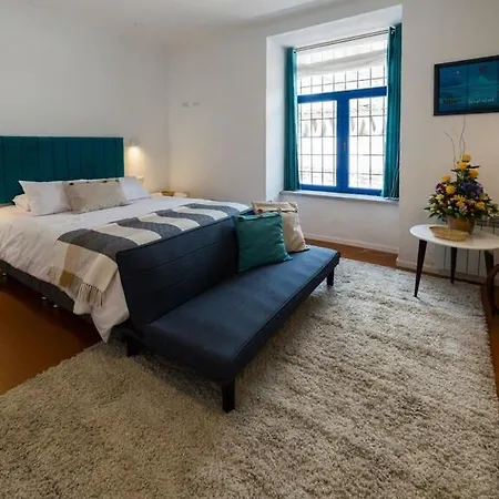 Bed and Breakfast Petite Marie Casona Boutique
