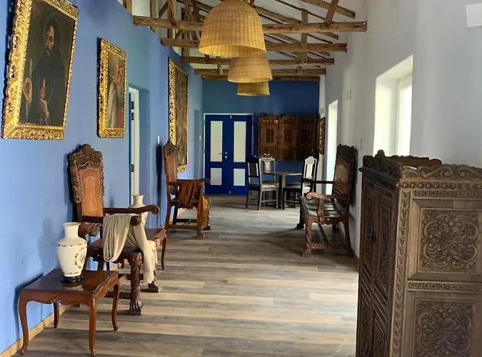 Petite Marie Casona Boutique