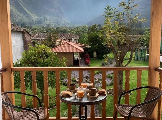 Bed & Breakfast Petite Marie Casona Boutique