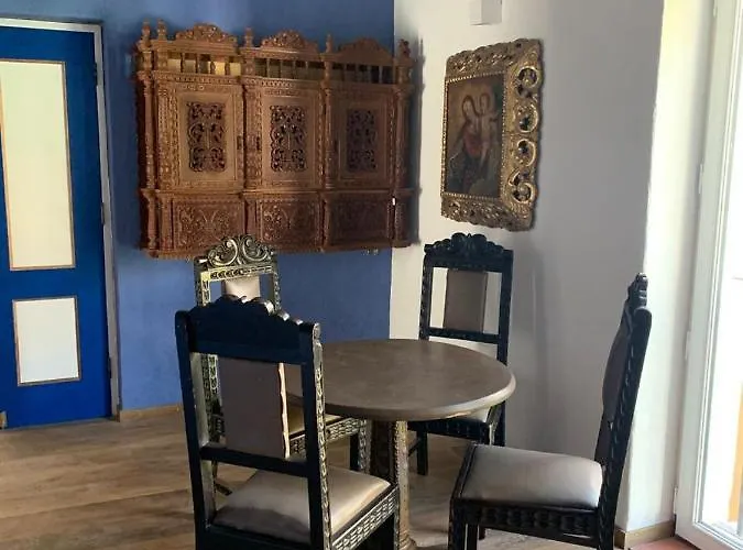 Bed & Breakfast Petite Marie Casona Boutique
