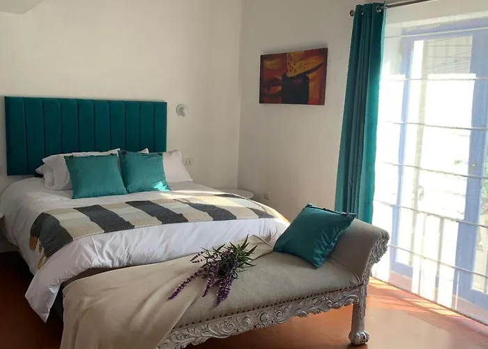 Petite Marie Casona Boutique 3*
