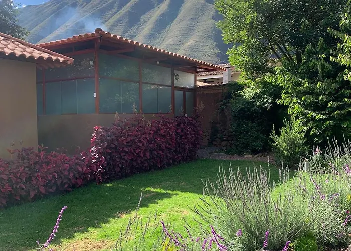 Petite Marie Casona Boutique Bed & Breakfast 3*