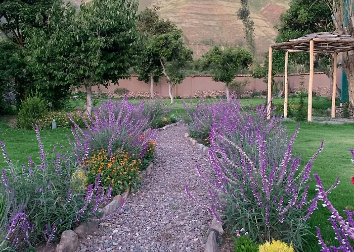 Petite Marie Casona Boutique Bed & Breakfast