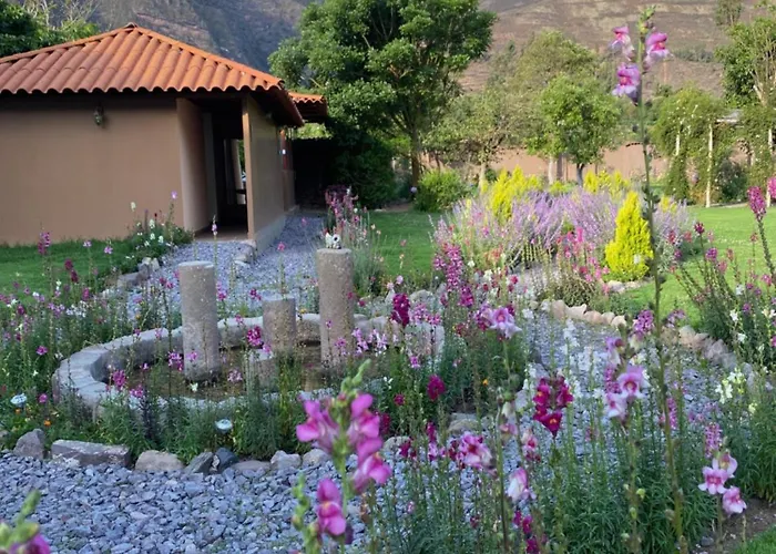 Petite Marie Casona Boutique 3* Yucay
