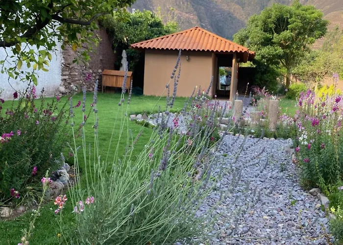 Petite Marie Casona Boutique