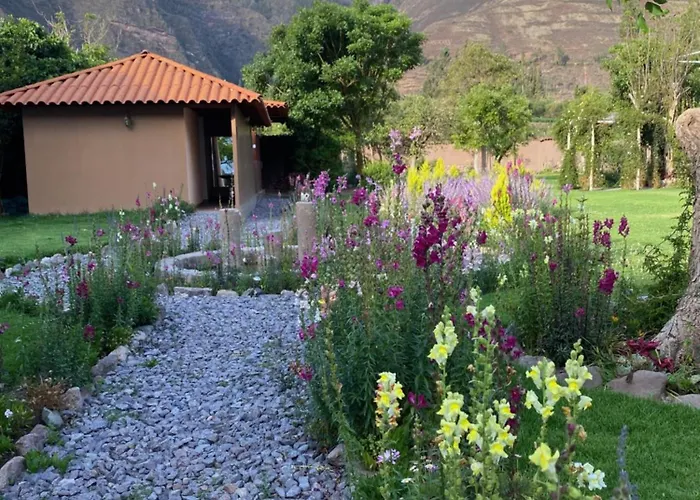 Bed & Breakfast Petite Marie Casona Boutique