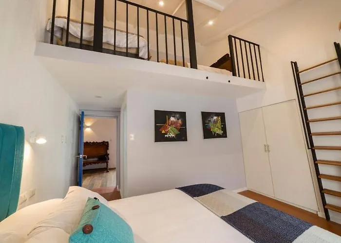 Petite Marie Casona Boutique Bed & Breakfast 3*