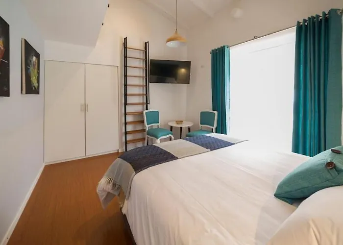 Bed & Breakfast Petite Marie Casona Boutique 3*