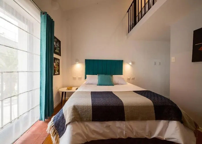 Petite Marie Casona Boutique Bed & Breakfast Yucay