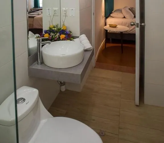 Bed & Breakfast Petite Marie Casona Boutique Yucay