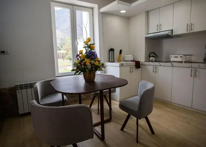 Petite Marie Casona Boutique 3*