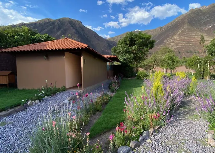 Petite Marie Casona Boutique Bed & Breakfast