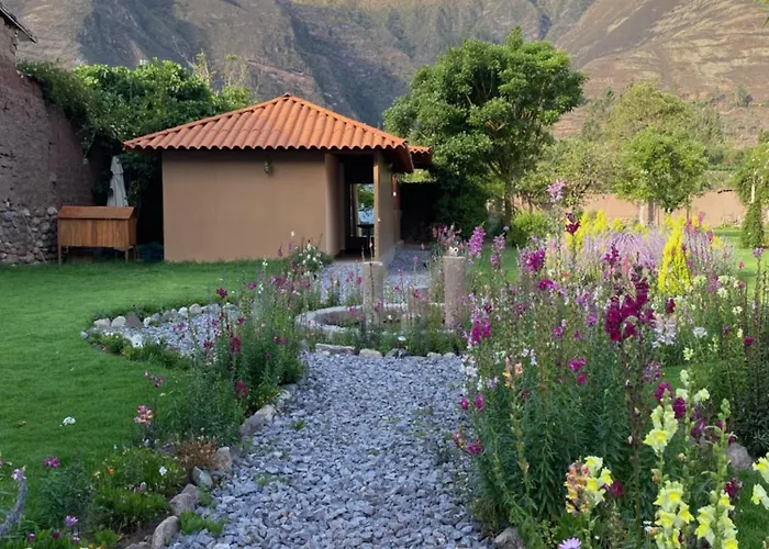 Bed & Breakfast Petite Marie Casona Boutique