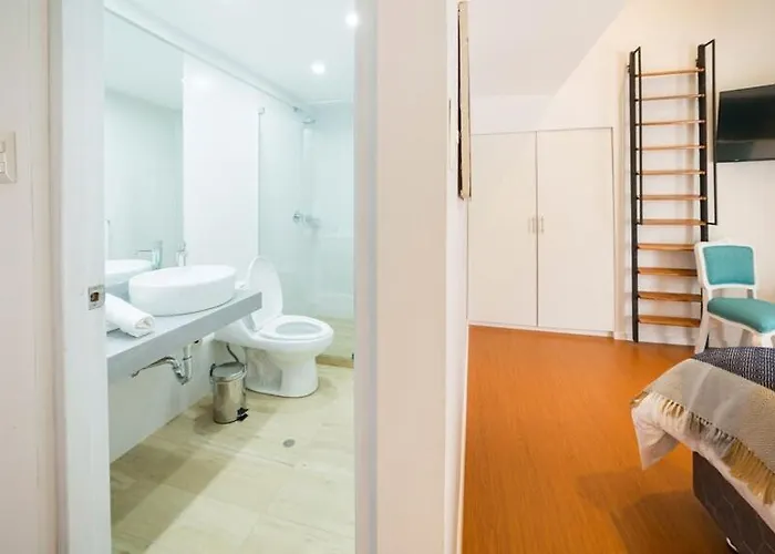 Petite Marie Casona Boutique Bed & Breakfast 3*