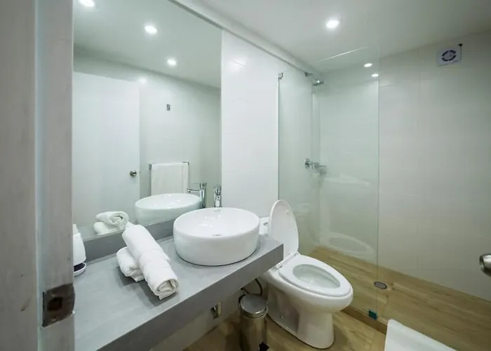 Bed & Breakfast Petite Marie Casona Boutique Yucay