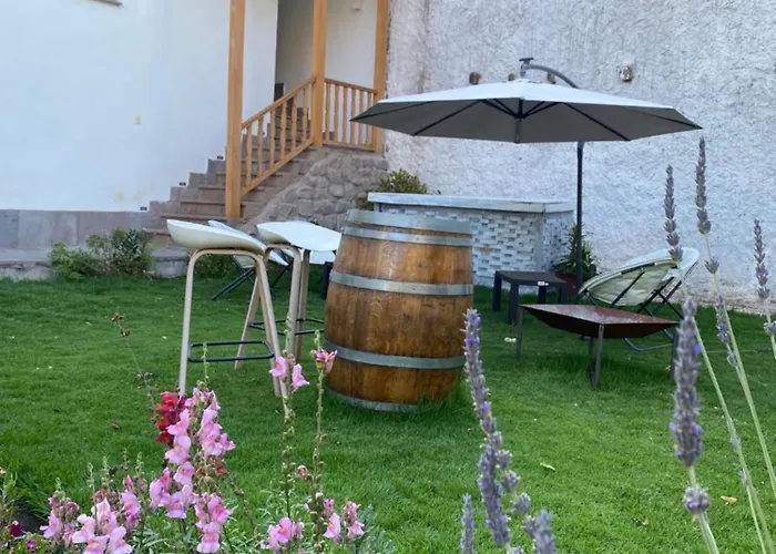 Petite Marie Casona Boutique 3*