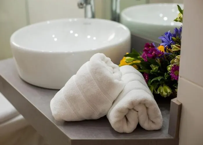 Petite Marie Casona Boutique 3* Yucay