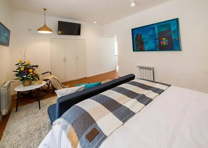 Bed & Breakfast Petite Marie Casona Boutique