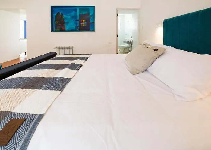 Bed & Breakfast Petite Marie Casona Boutique Yucay