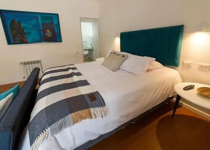 Petite Marie Casona Boutique 3*